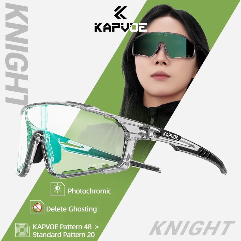 Kapvoe New Color Film Changing Cycling Glasses Sports Women Red Bicycle Sunglasses Men's Bicycle Goggles UV400 Outdoor Glasses
Kapvoe New Color Film Changing Cycling Glasses Sports Women Red Bicycle Sunglasses Men's Bicycle Goggles UV400 Outdoor Glasses