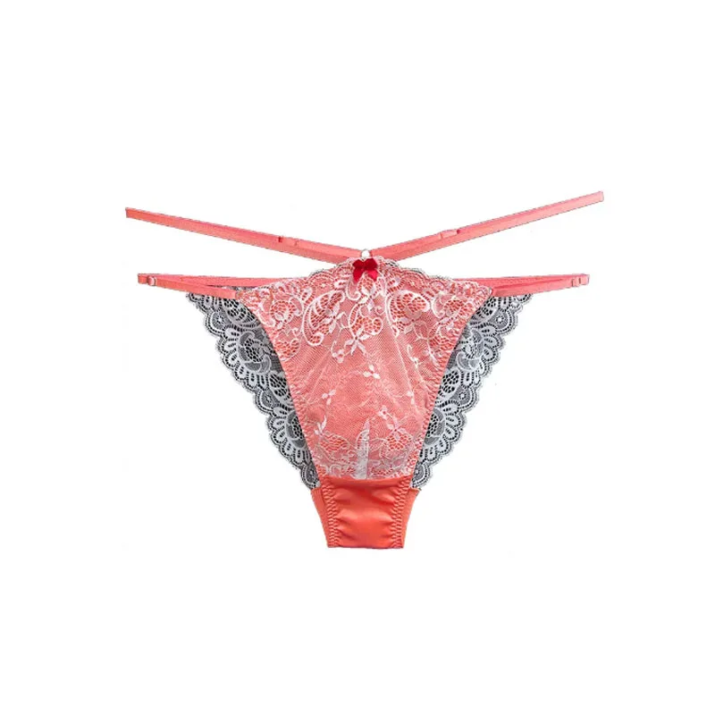 Man's Mulberry Silk Lace Sheer Low-rise Briefs Live Show Dance DJ Club Bar Private FKK Party BF Gift Thong Panties
Man's Mulberry Silk Lace Sheer Low-rise Briefs Live Show Dance DJ Club Bar Private FKK Party BF Gift Thong Panties