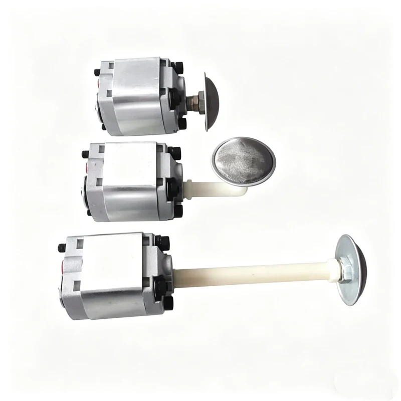 Hydraulic power unit gear pump filter screen suction pipe hydraulic station accessories
Hydraulic power unit gear pump filter screen suction pipe hydraulic station accessories