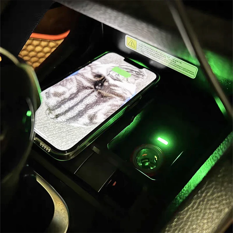 Автомобильное беспроводное зарядное устройство 15 Вт, быстрое зарядное устройство для телефона, держатель для зарядки, зарядная панель для VW Golf 6 MK6 Scirocco Sagitar 2008-2013
Автомобильное беспроводное зарядное устройство 15 Вт, быстрое зарядное устройство для телефона, держатель для зарядки, зарядная панель для VW Golf 6 MK6 Scirocco Sagitar 2008-2013