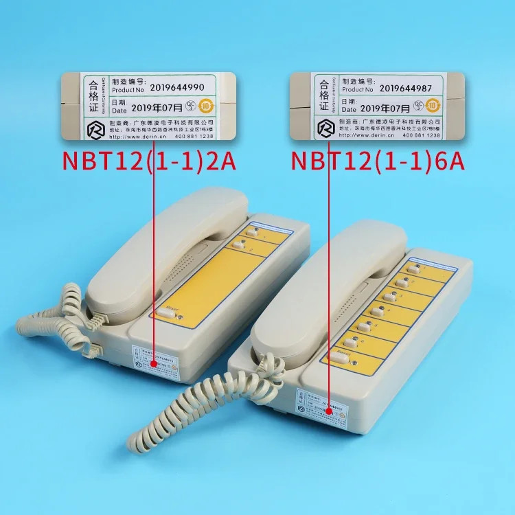 Мультистанция лифта Интерком NBT NKT12 (1-1) 2A 4A 6A 12A Рабочий комнатный хост
Мультистанция лифта Интерком NBT NKT12 (1-1) 2A 4A 6A 12A Рабочий комнатный хост