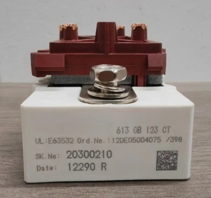 Brand New Original 613GB123CT Fast Delivery
Brand New Original 613GB123CT Fast Delivery