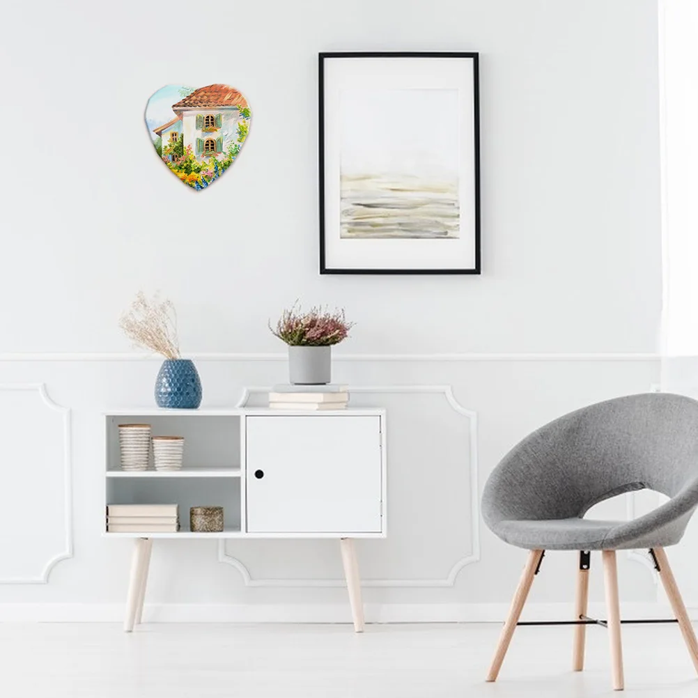 Heart Shaped Canvas Art Frames Blank Painting Board Versatile Stretching Watercolor Art Supplies Beginner Project
Heart Shaped Canvas Art Frames Blank Painting Board Versatile Stretching Watercolor Art Supplies Beginner Project