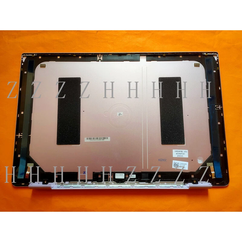 Z NEW for DELL inspiron 5590 5598 A cover top case 0M0N3K
Z NEW for DELL inspiron 5590 5598 A cover top case 0M0N3K