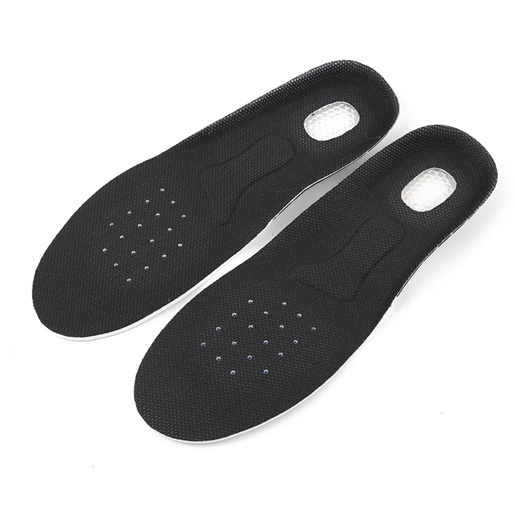 Small Size Gel Insoles Thickened Sweat Absorbing Arch Support Shoe Pads For Sports Running Shoes Unisex Foot Care Tool
Small Size Gel Insoles Thickened Sweat Absorbing Arch Support Shoe Pads For Sports Running Shoes Unisex Foot Care Tool