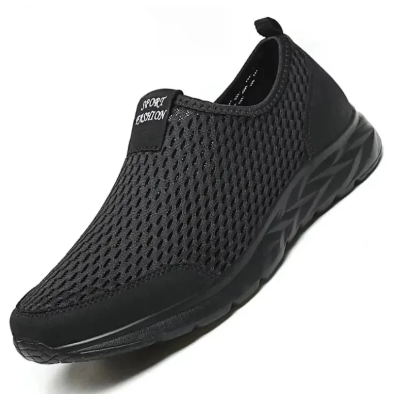New Men Loafers Light Walking Breathable Summer Comfortable Casual Shoes Men Sneakers
New Men Loafers Light Walking Breathable Summer Comfortable Casual Shoes Men Sneakers