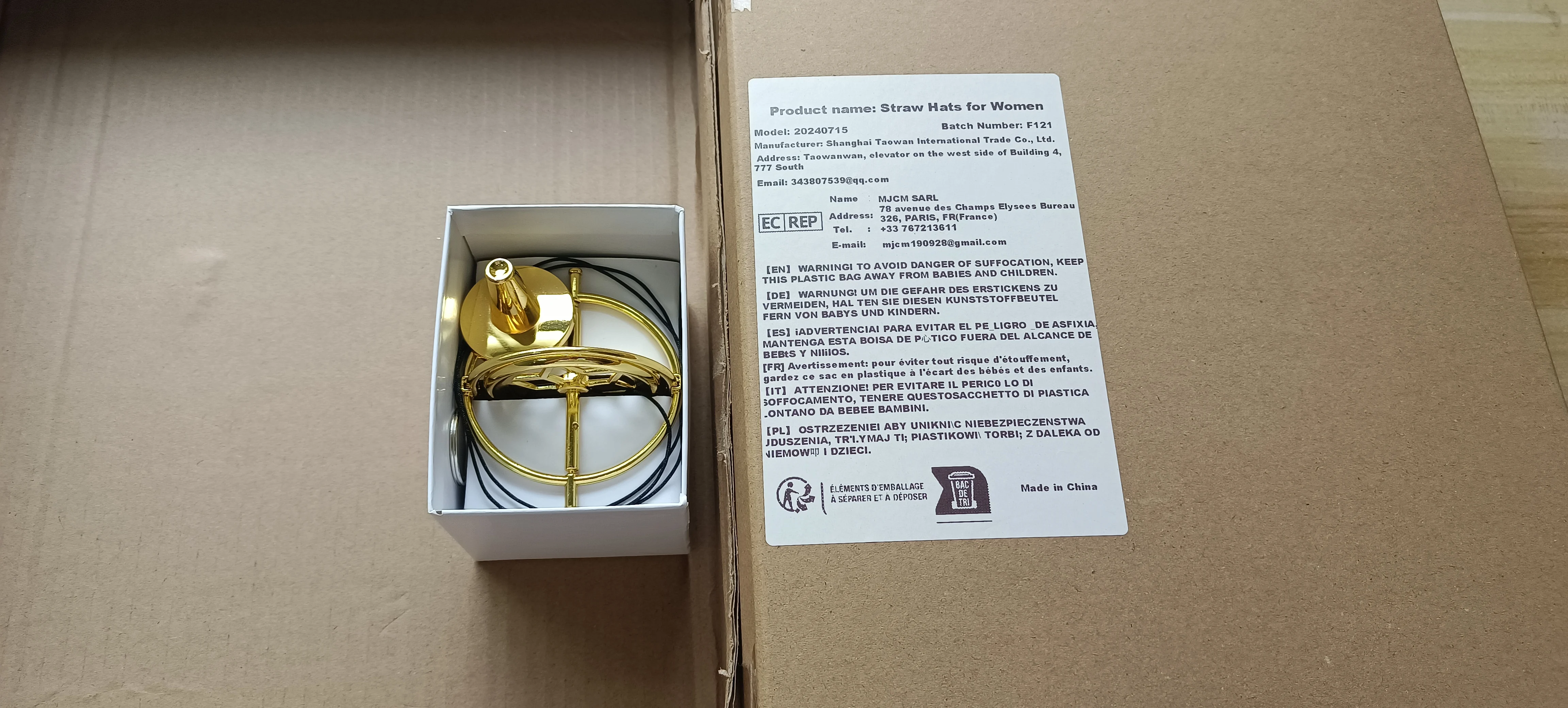 Self-balancing Gyroscope Anti-gravity Decompression Educational Toy Six Generations Colorful Finger Gyroscope Gift For Kids
Self-balancing Gyroscope Anti-gravity Decompression Educational Toy Six Generations Colorful Finger Gyroscope Gift For Kids