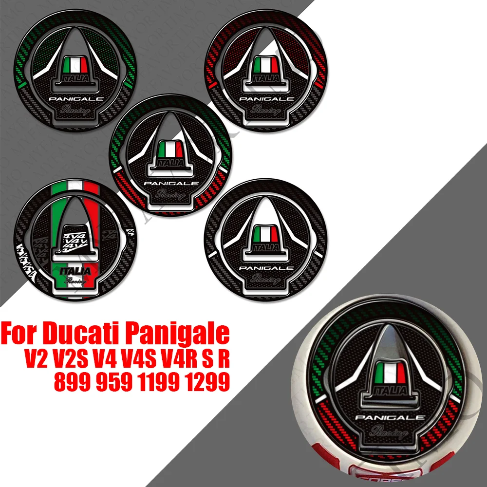 For Ducati Panigale V2 V2S V4 V4S V4R S R 899 959 1199 1299 Tank Pad Protector Fuel Oil Cap Fairing Fender Stickers Decals
For Ducati Panigale V2 V2S V4 V4S V4R S R 899 959 1199 1299 Tank Pad Protector Fuel Oil Cap Fairing Fender Stickers Decals