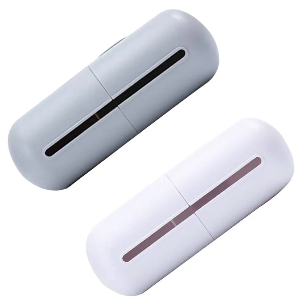 2Pcs Trash Bag Dispenser Plastic Container Organizer Bathroom Kitchen Home Storage Garbage Bags Holder Large Capacity Easy
2Pcs Trash Bag Dispenser Plastic Container Organizer Bathroom Kitchen Home Storage Garbage Bags Holder Large Capacity Easy