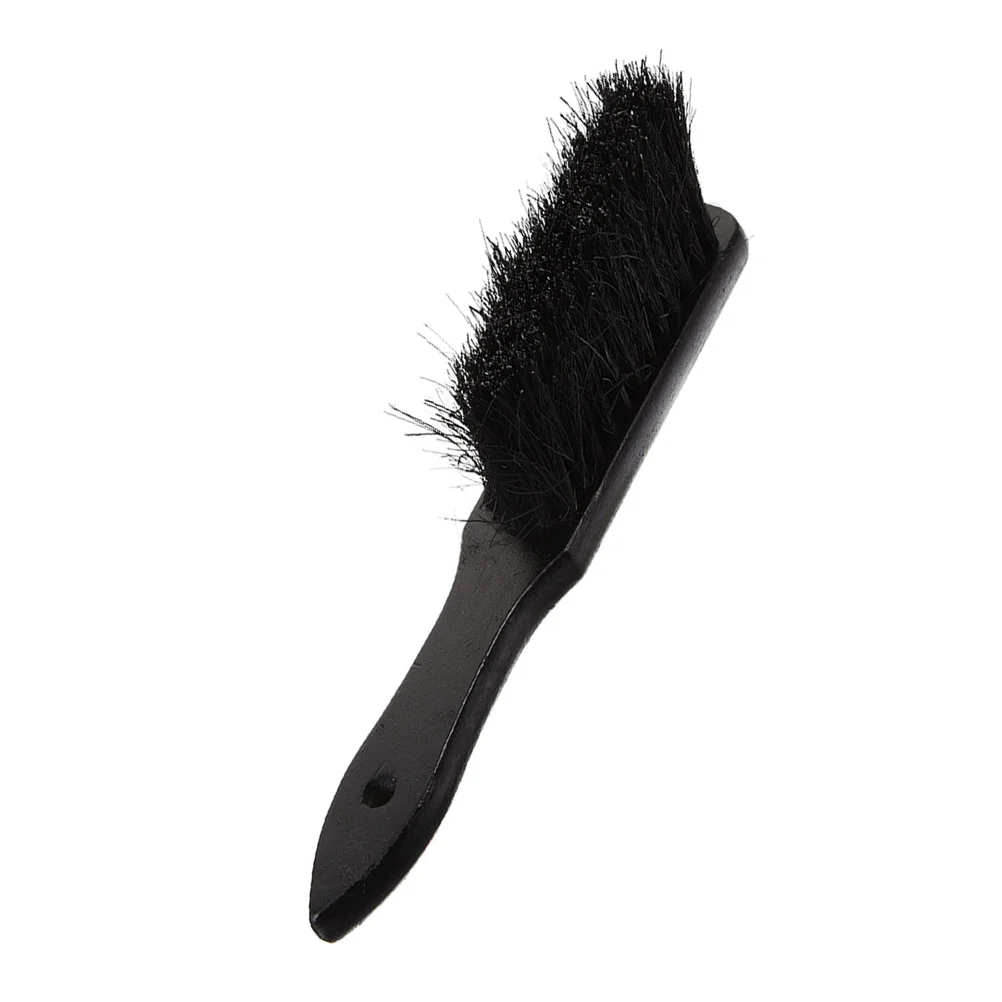 Erase Bench Cleaning Accessories 1 Kit Black Color Fireplace Tools Pointed Tail Kitchen Countertop Multifunctional Soft
Erase Bench Cleaning Accessories 1 Kit Black Color Fireplace Tools Pointed Tail Kitchen Countertop Multifunctional Soft