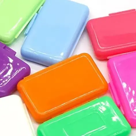 10Pcs Fruit Flavour Relief Wax For Braces Gum Multicolour Irritation Teeth Whitening Dental Oral Care Lab Materials
10Pcs Fruit Flavour Relief Wax For Braces Gum Multicolour Irritation Teeth Whitening Dental Oral Care Lab Materials