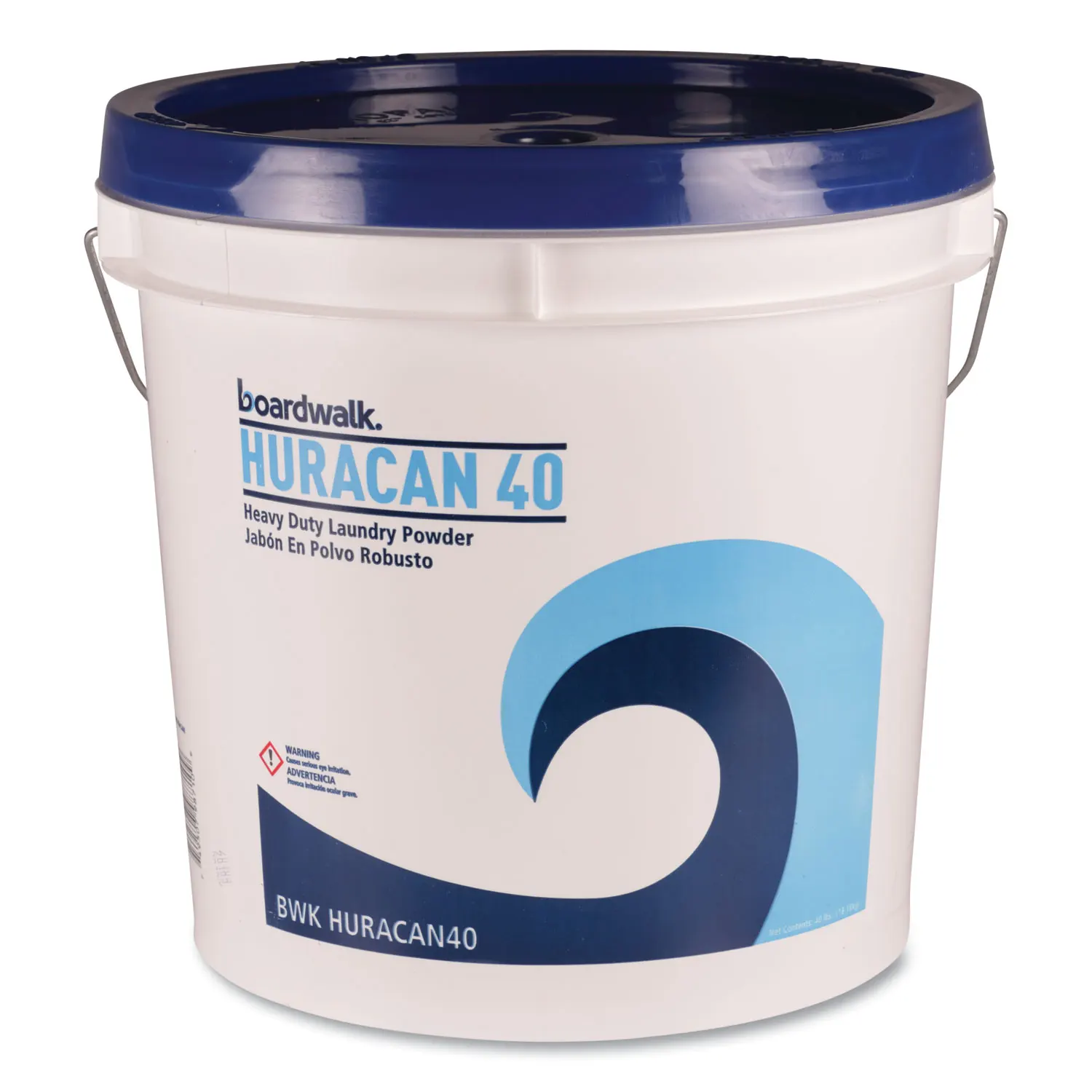 Low Suds Laundry Detergent Powder Fresh Lemon Scent Economical 40 lb Pail
Low Suds Laundry Detergent Powder Fresh Lemon Scent Economical 40 lb Pail