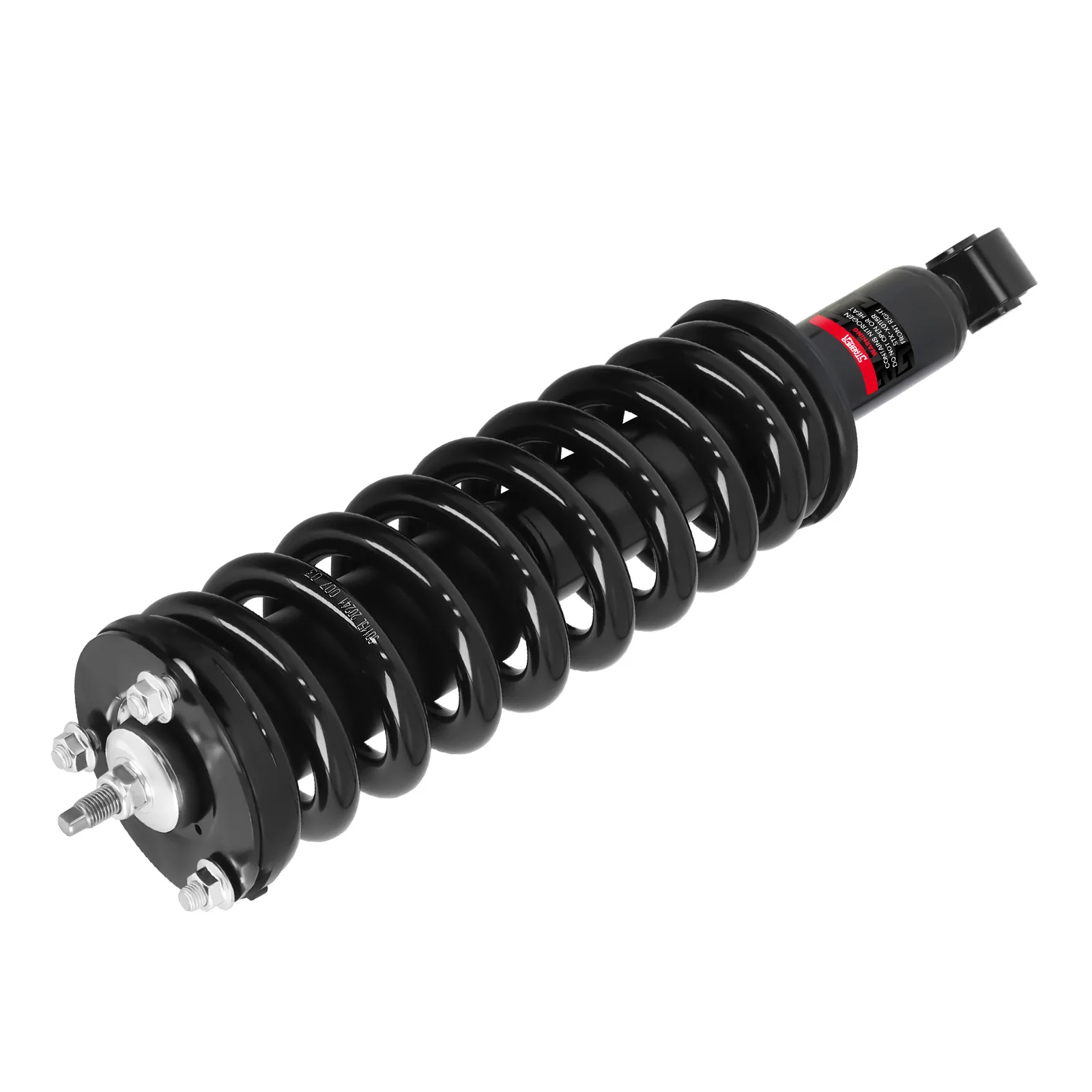 Right Side Front Strut Spring Assembly For Toyota 4Runner 1996-2002 3.4L V6 4WD
Right Side Front Strut Spring Assembly For Toyota 4Runner 1996-2002 3.4L V6 4WD