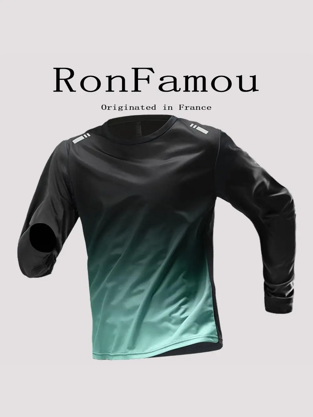 Luxury Qui Dry Long Sve Men's T-irt for Running Baskeall Training Fitn Mountain Climbing Cycling Sports Top
Luxury Qui Dry Long Sve Men's T-irt for Running Baskeall Training Fitn Mountain Climbing Cycling Sports Top