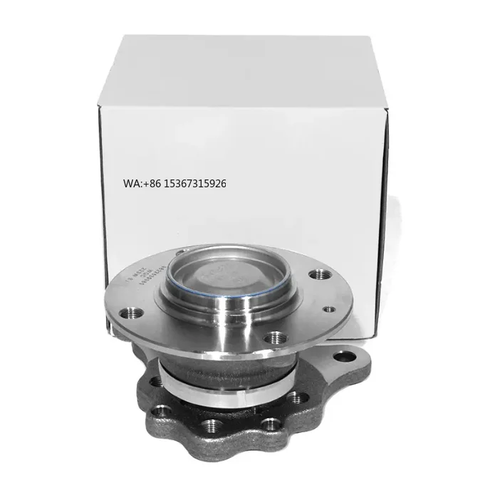 Подшипник ступицы заднего колеса OE 9822539980 2008 208 Opel Corsa
Подшипник ступицы заднего колеса OE 9822539980 2008 208 Opel Corsa