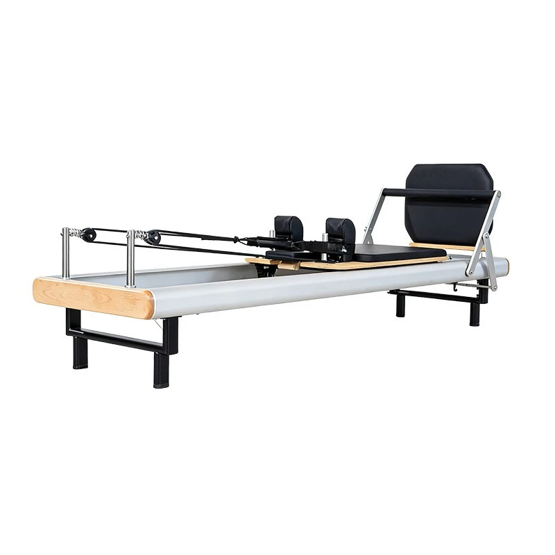 Pilates core bed, commercial yoga fitness core training equipment, Pilates
Pilates core bed, commercial yoga fitness core training equipment, Pilates