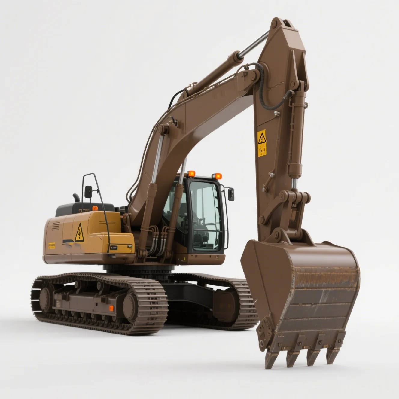 Free delivery of small excavator EPA farm new tracked excavator 3-ton mechanical equipment
Free delivery of small excavator EPA farm new tracked excavator 3-ton mechanical equipment