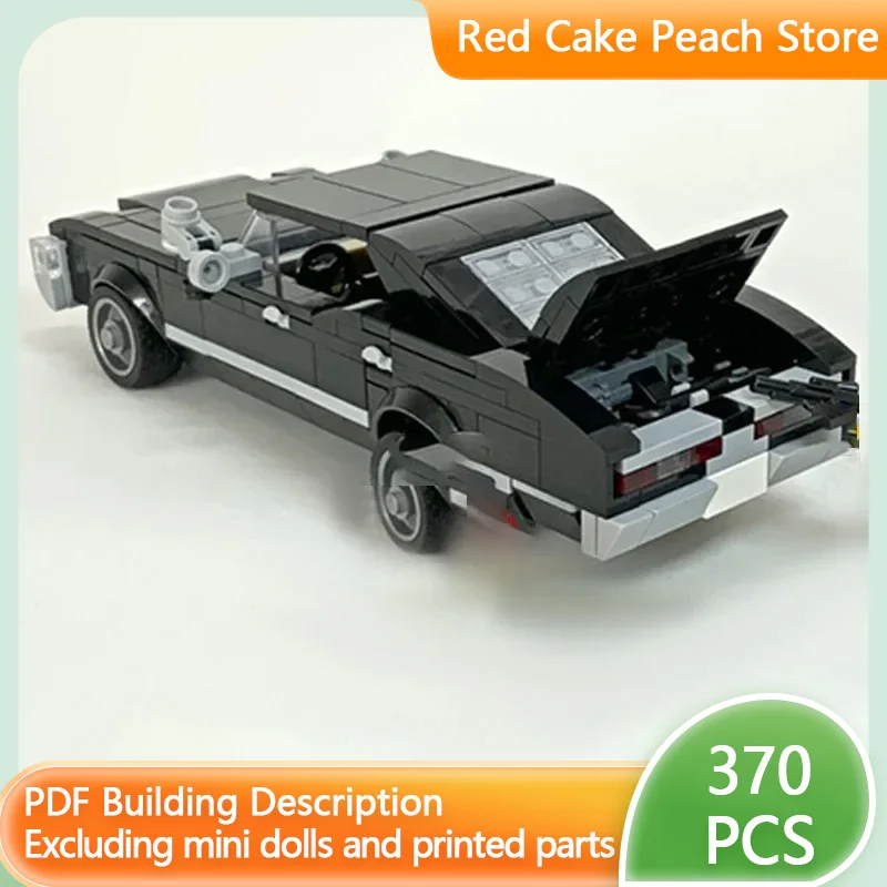 City Car Model MOC Bricks Impala Vintage Sedan Special Vehicles Modular Technology Assemble Children Suit Toys Gifts Holiday
City Car Model MOC Bricks Impala Vintage Sedan Special Vehicles Modular Technology Assemble Children Suit Toys Gifts Holiday