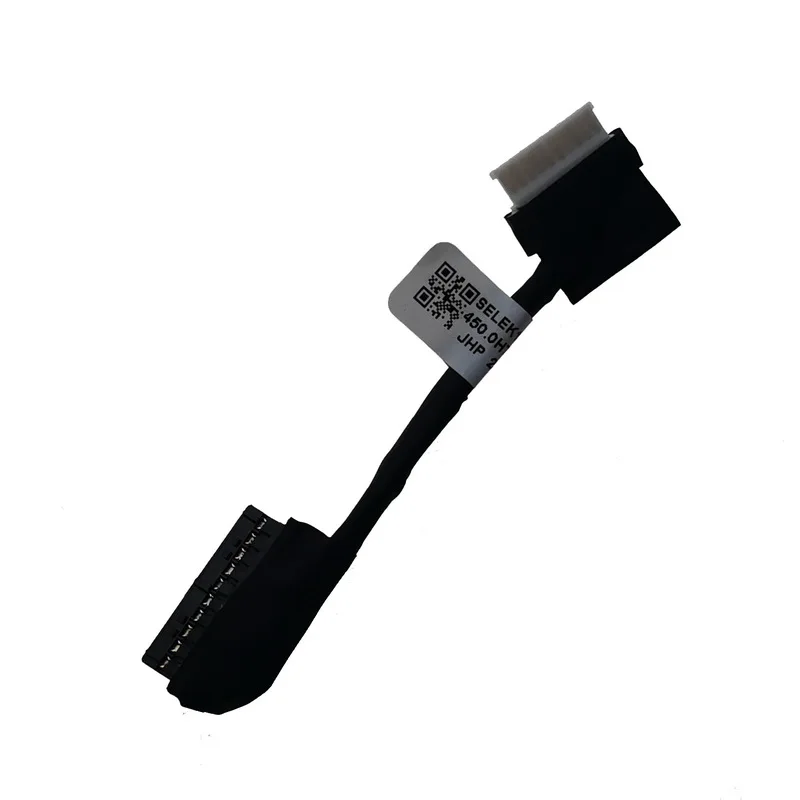 Laptop Battery Cable For Dell G3 15 3590 3500 G5 5590 5500 5505 051NFV 450.0h707.0001
Laptop Battery Cable For Dell G3 15 3590 3500 G5 5590 5500 5505 051NFV 450.0h707.0001