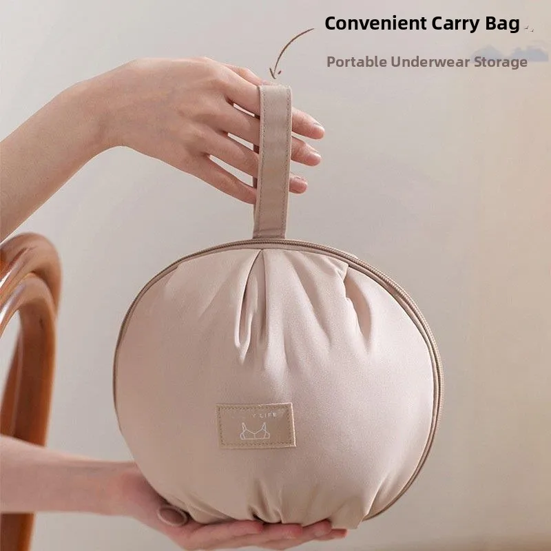 Ultra-Light Portable Travel Underwear Socks Bra Storage Bag Oxford Cloth Organizer Bag for 20-22 Inch Luggage Japane...
Ultra-Light Portable Travel Underwear Socks Bra Storage Bag Oxford Cloth Organizer Bag for 20-22 Inch Luggage Japane...