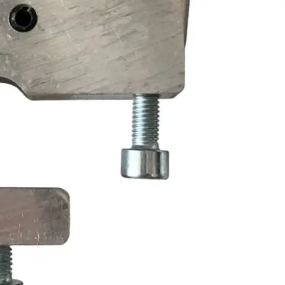 Metal Frame Circular Hole For H500 Electric Creasing Machine Cutter Holder Replacement Part Printing Packaging Equipment
Metal Frame Circular Hole For H500 Electric Creasing Machine Cutter Holder Replacement Part Printing Packaging Equipment