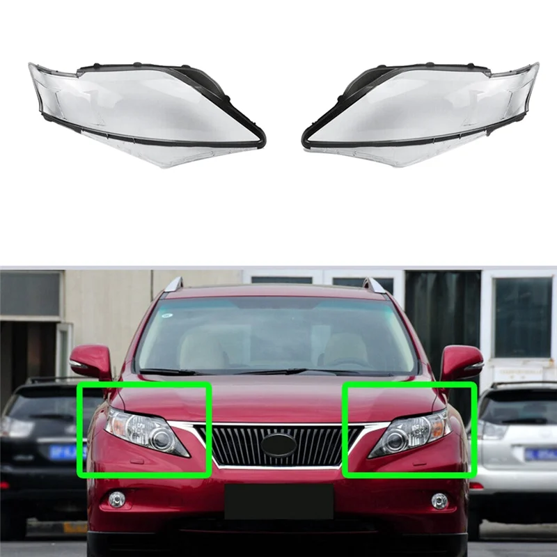 Левая автомобильная фара, крышка объектива, абажур, замена абажура для Lexus RX270 RX350 2009 2010 2011
Левая автомобильная фара, крышка объектива, абажур, замена абажура для Lexus RX270 RX350 2009 2010 2011
