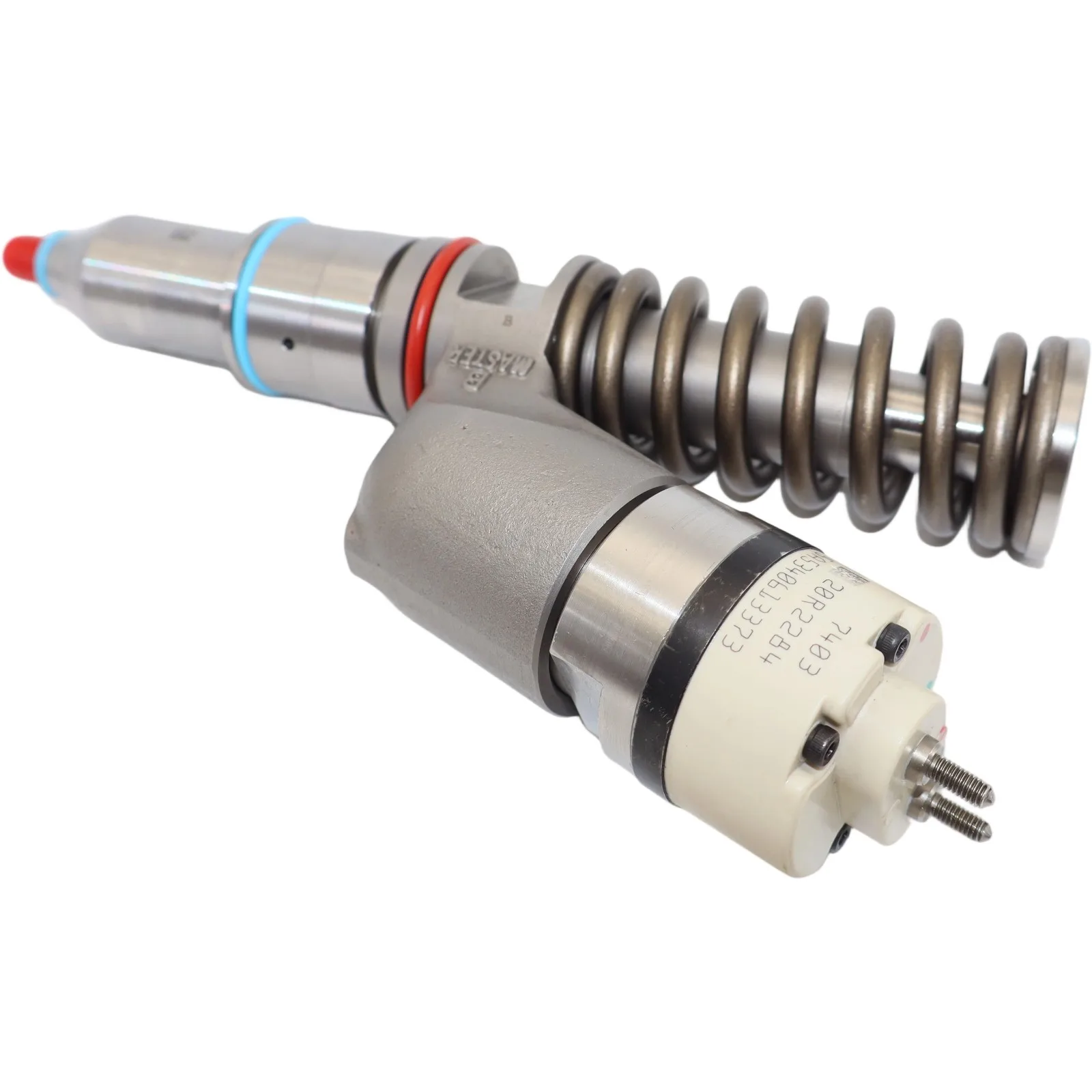 1PCS Fuel Injector 10R-7230 For Caterpillar CAT C15 C18 Engine 395 390F Excavator 772G 772 745 745C 740C Truck
1PCS Fuel Injector 10R-7230 For Caterpillar CAT C15 C18 Engine 395 390F Excavator 772G 772 745 745C 740C Truck