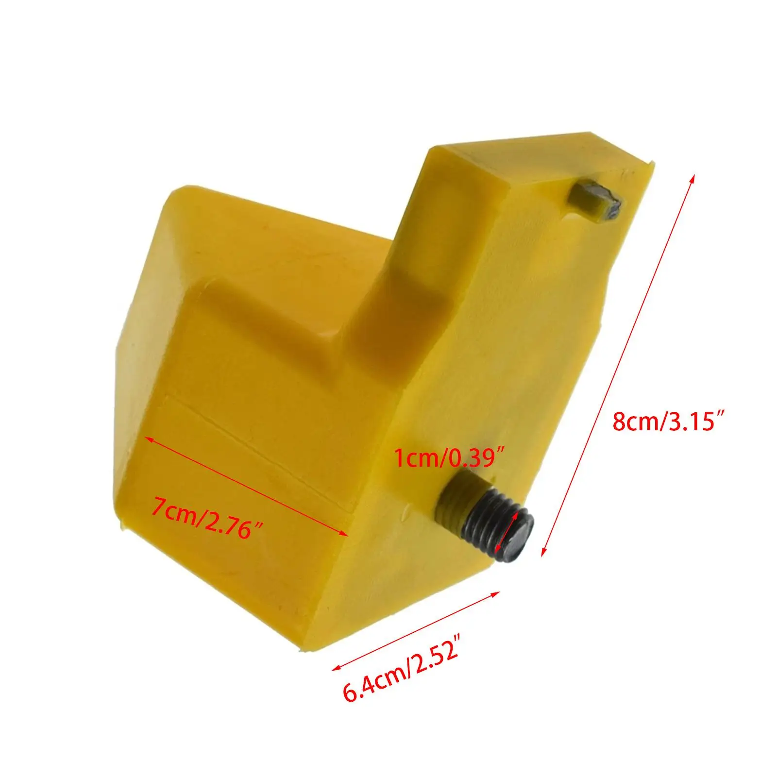 2Pcs Control Arm Front Stopper Repair Easy Installation Accessories 15835667 Direct Replaces for Hummer
2Pcs Control Arm Front Stopper Repair Easy Installation Accessories 15835667 Direct Replaces for Hummer