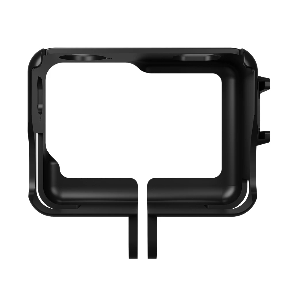 Protective Frame Accessories Protective Cage Frame Cage Protective Case Protector Frame Mount Bracket For Insta360 Ace/Ace pro
Protective Frame Accessories Protective Cage Frame Cage Protective Case Protector Frame Mount Bracket For Insta360 Ace/Ace pro