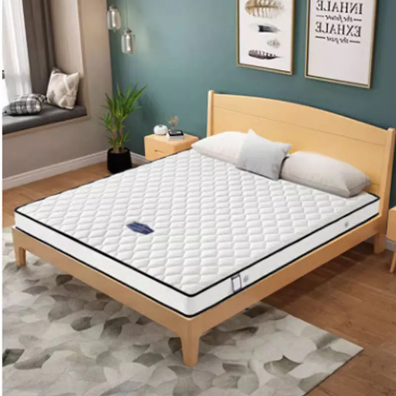 Queen Size Soft Twin Mattress King Sized Official Twin Bedroom Mattress Kids Living Room Materasso Matrimoniale Furniture
Queen Size Soft Twin Mattress King Sized Official Twin Bedroom Mattress Kids Living Room Materasso Matrimoniale Furniture