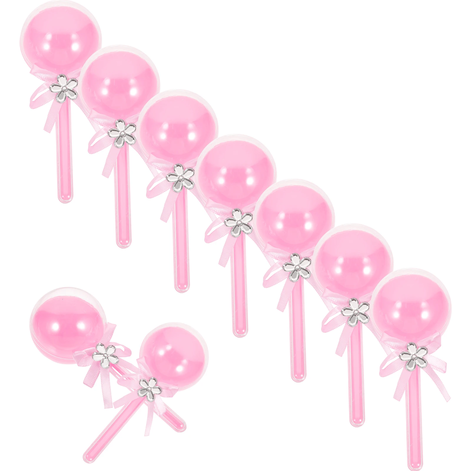 12 Pcs Candy Box Bulk Boxes Party Favors Shower Showers Fillable Lollipops Decorate
12 Pcs Candy Box Bulk Boxes Party Favors Shower Showers Fillable Lollipops Decorate