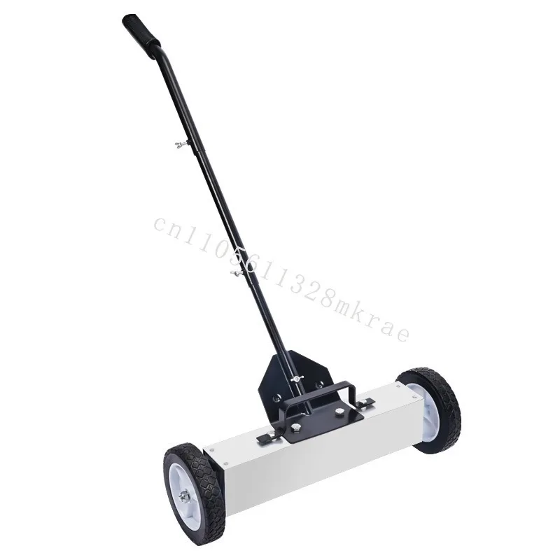 New powerful workshop iron filings cleaning remover hand-pushed magnetic suction car cleaning iron filings powerful tool
New powerful workshop iron filings cleaning remover hand-pushed magnetic suction car cleaning iron filings powerful tool