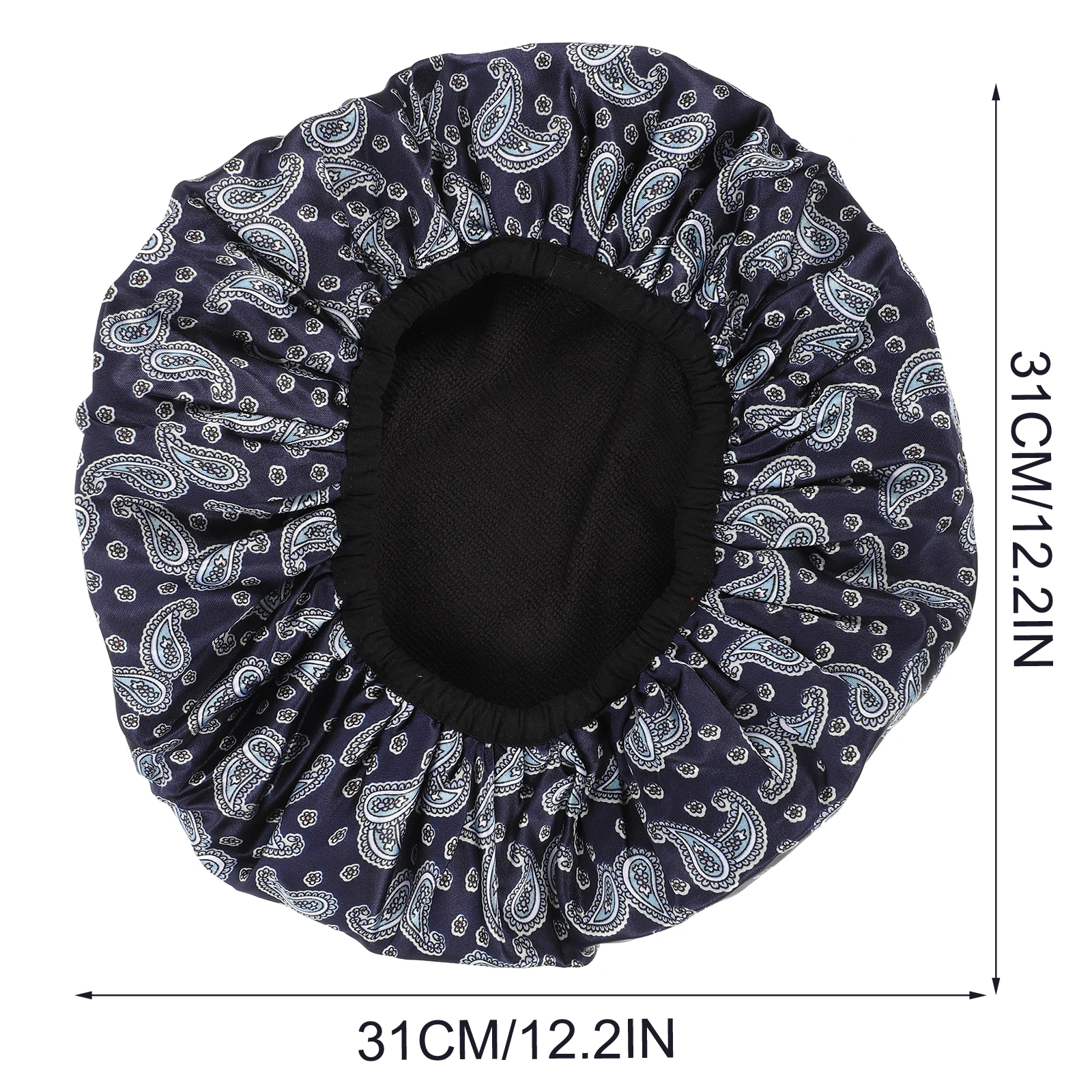 Waterproof and Absorbent Dry Hair Cap Shower Caps Bath Hat Reusable for Women Fiber Bonnets Travel
Waterproof and Absorbent Dry Hair Cap Shower Caps Bath Hat Reusable for Women Fiber Bonnets Travel
