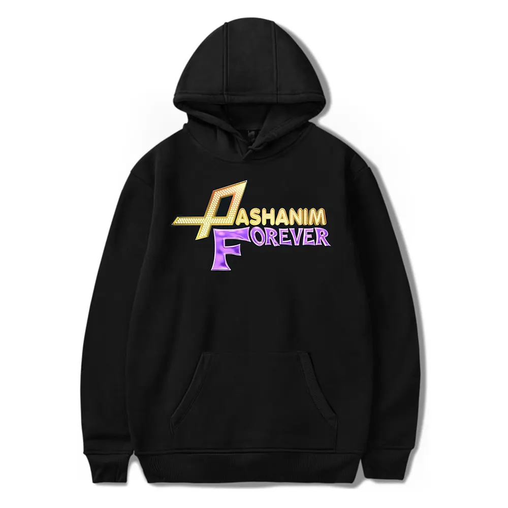 Pashanim Forever Vintage 90s Hoodie Unisex Harajuku Hip-hop Streetwear Fashion Sweatshirt Spring and Autumn Outwear
Pashanim Forever Vintage 90s Hoodie Unisex Harajuku Hip-hop Streetwear Fashion Sweatshirt Spring and Autumn Outwear
