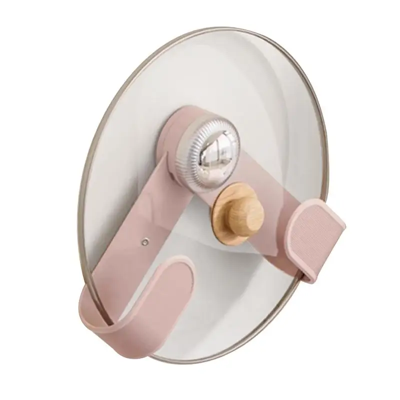 Multipurpose Wall-Mounted Rotating Storage Rack with Suction Cups Cutting Board Hooks Punching-free Wall Mounted Pot Lid Holder
Multipurpose Wall-Mounted Rotating Storage Rack with Suction Cups Cutting Board Hooks Punching-free Wall Mounted Pot Lid Holder