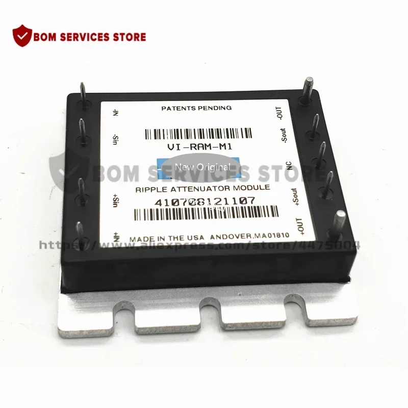New VI-RAM-M1 VI-RAM-M2 VI-RAM-MI VI-RAM-E1 VI-RAM-C Original Module
New VI-RAM-M1 VI-RAM-M2 VI-RAM-MI VI-RAM-E1 VI-RAM-C Original Module