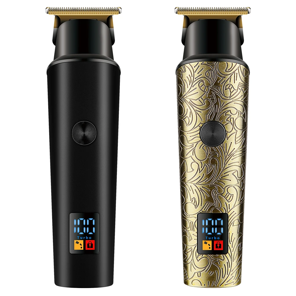 Профессиональный триммер для волос, парикмахерская, электрическая перезаряжаемая машинка для стрижки волос, набор для стрижки бороды, триммер для лица для мужчин
Профессиональный триммер для волос, парикмахерская, электрическая перезаряжаемая машинка для стрижки волос, набор для стрижки бороды, триммер для лица для мужчин