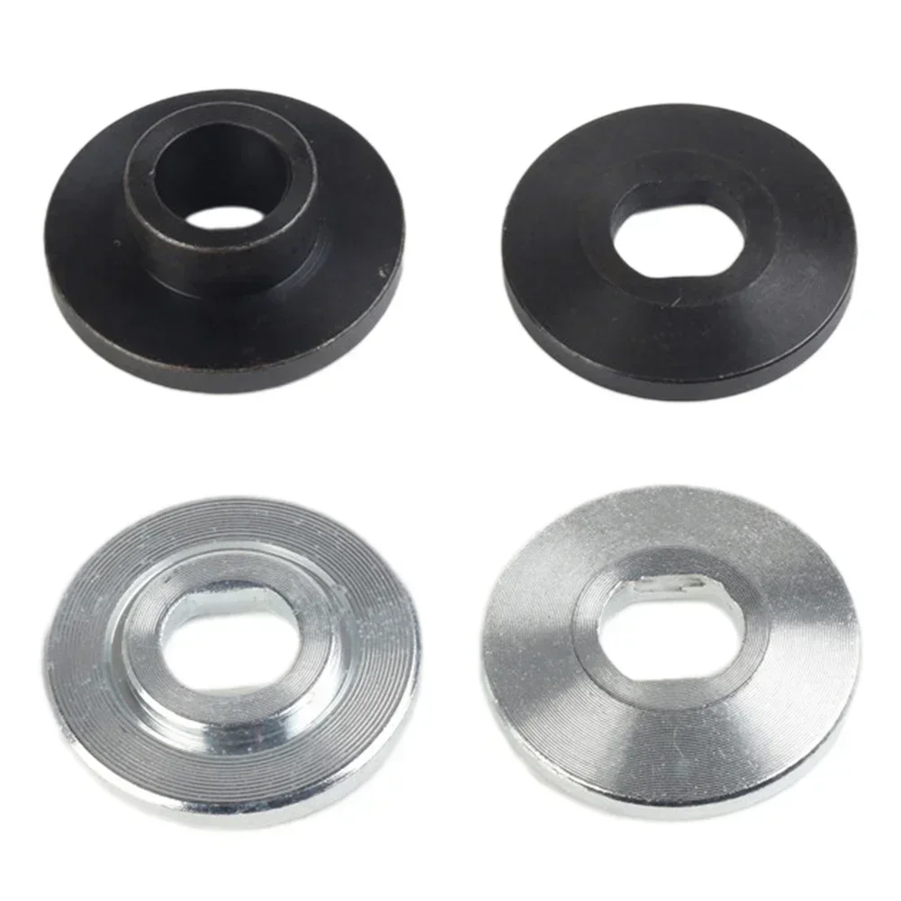 2pcs Angle Grinder Grinding Wheel Pressure Plat Inner Outer Flange Nut For 255 1040 Cutting Machine Electrical Power Tool
2pcs Angle Grinder Grinding Wheel Pressure Plat Inner Outer Flange Nut For 255 1040 Cutting Machine Electrical Power Tool