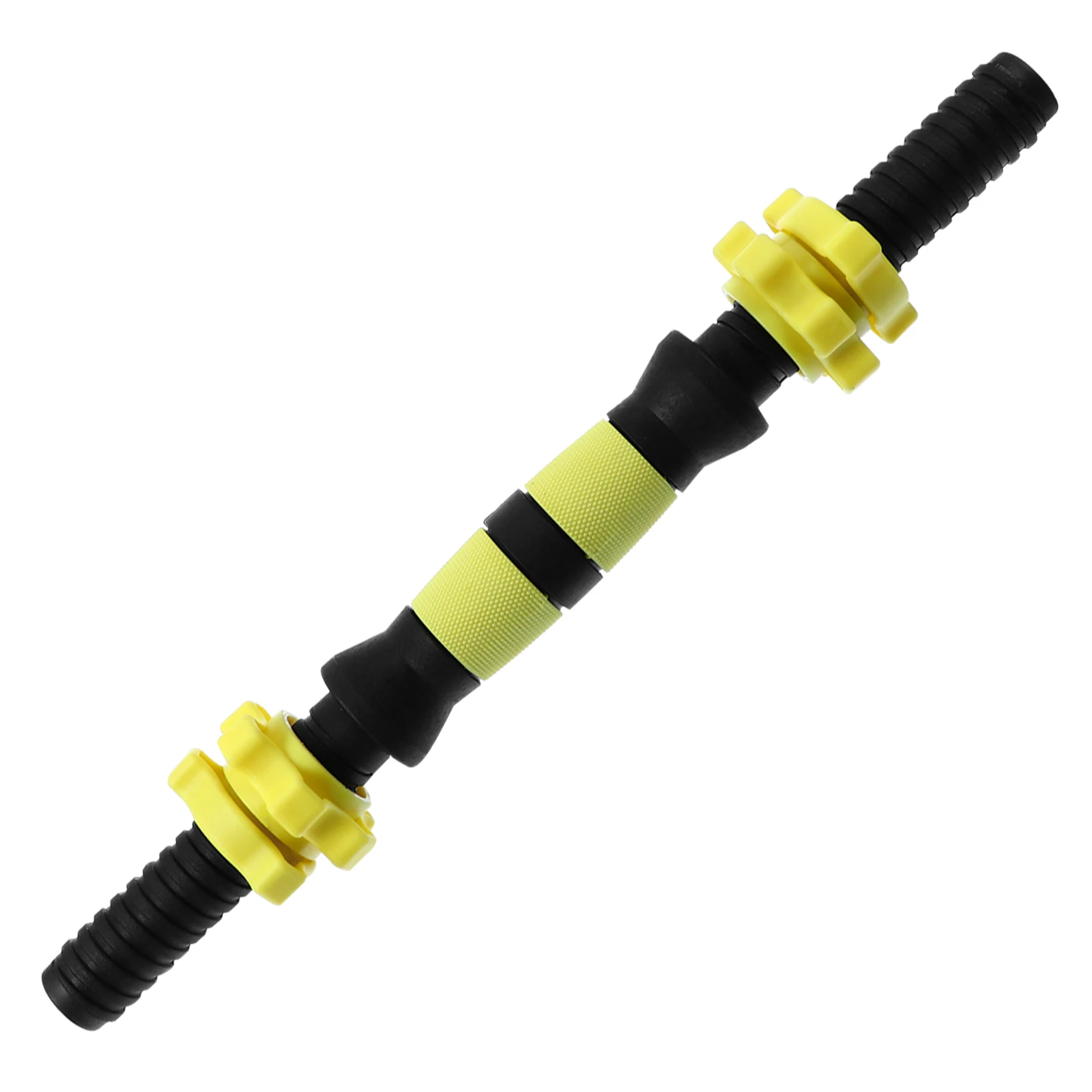 Dumbbell ABS Fitness Equipment Transform Dumbbells Barbells Connecting Rod Weightlifting Tool Long Use
Dumbbell ABS Fitness Equipment Transform Dumbbells Barbells Connecting Rod Weightlifting Tool Long Use