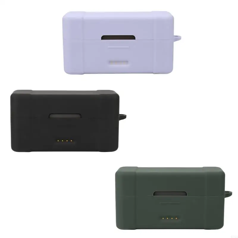 Q22A мягкий силиконовый защитный чехол для систем беспроводных микрофонов MIC 2 
Q22A мягкий силиконовый защитный чехол для систем беспроводных микрофонов MIC 2