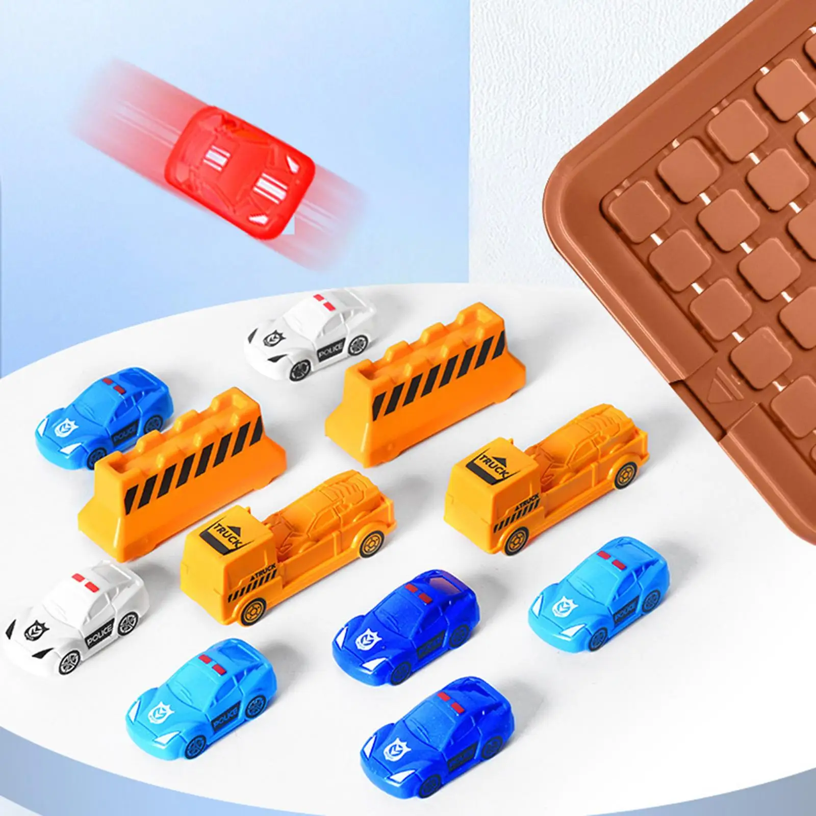 Slide Puzzle Games Educational Toys Travel Games Jigsaw Puzzle for Travel
Slide Puzzle Games Educational Toys Travel Games Jigsaw Puzzle for Travel