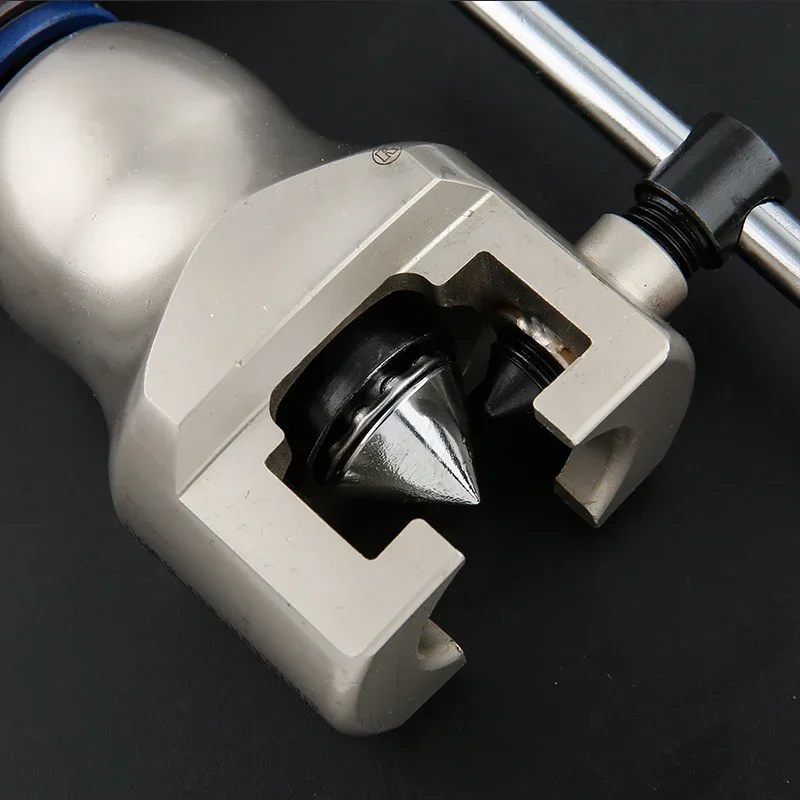 Flare Expander Copper Tube Expander For Household Air Conditioner Flare Maintenance Eccentric Tube Expander
Flare Expander Copper Tube Expander For Household Air Conditioner Flare Maintenance Eccentric Tube Expander