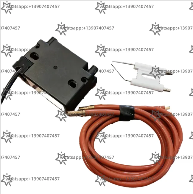 НОВЫЙ входной трансформатор зажигания 110 В, две 1-метровые линии, электродная игла
НОВЫЙ входной трансформатор зажигания 110 В, две 1-метровые линии, электродная игла