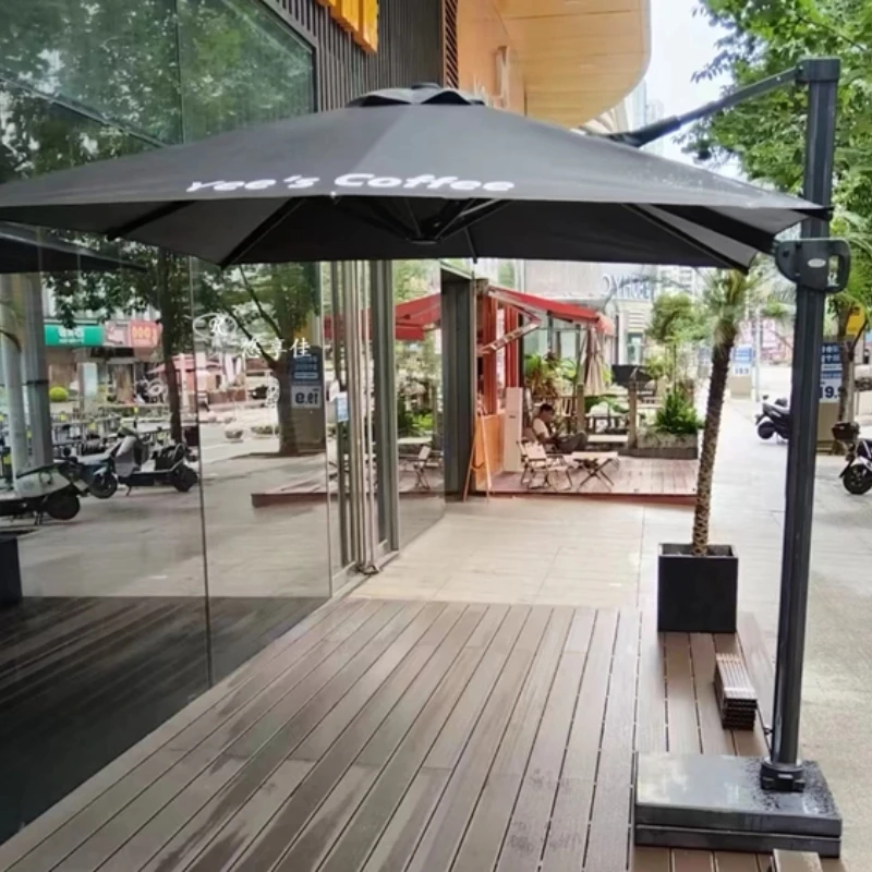 Enduring Outdoor Umbrella Special Temporary Design Trends Patio Umbrella Classic Elegance Outdoor Furniture Marktschirm XY40OU
Enduring Outdoor Umbrella Special Temporary Design Trends Patio Umbrella Classic Elegance Outdoor Furniture Marktschirm XY40OU
