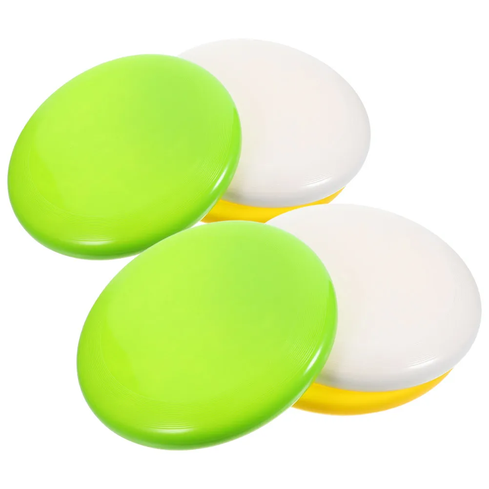 Набор из 6 тренировочных дисков для гольфа: тренажер для отработки техники подачи, диски для отработки бросков, оборудование для тренировок по софтболу, тренажер для отработки подач в софтболе
Набор из 6 тренировочных дисков для гольфа: тренажер для отработки техники подачи, диски для отработки бросков, оборудование для тренировок по софтболу, тренажер для отработки подач в софтболе