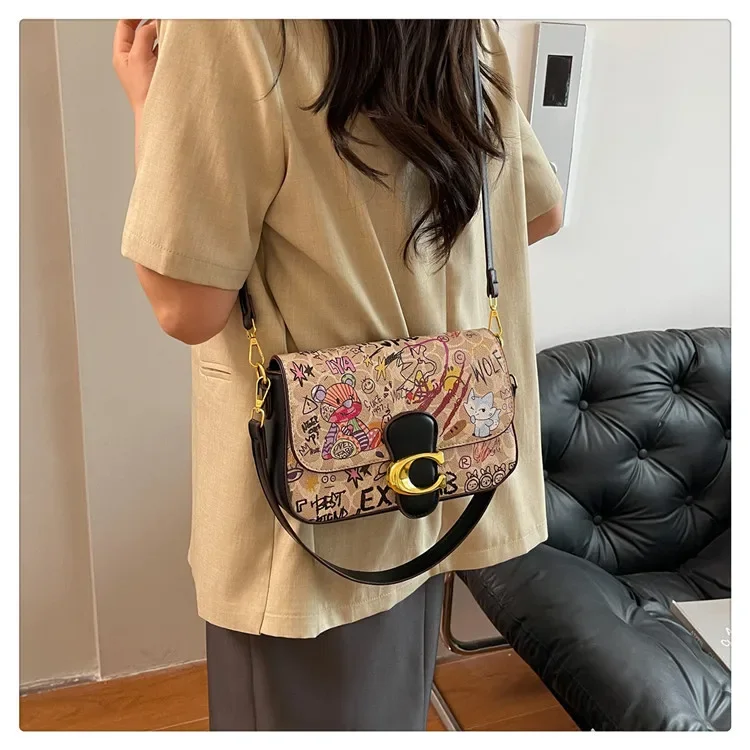 Индивидуализированные и модные студенты! Особый насыщенный цвет! Новое поступление 2025! Модный маленький квадратный нишевый минималистский
Индивидуализированные и модные студенты! Особый насыщенный цвет! Новое поступление 2025! Модный маленький квадратный нишевый минималистский