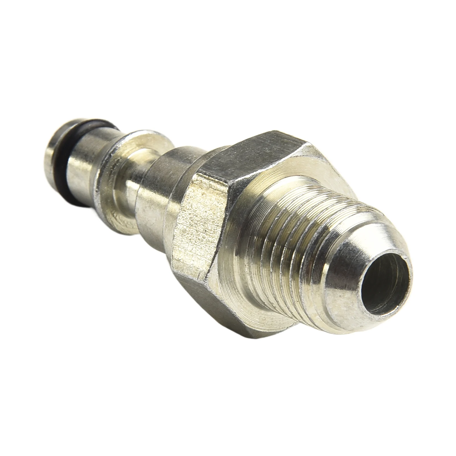 Hose Adapter Hose Fitting Adapter 14*12*9mm 1pc Quick Release Silver Color To M14/M22 Garden Tool Great Quality
Hose Adapter Hose Fitting Adapter 14*12*9mm 1pc Quick Release Silver Color To M14/M22 Garden Tool Great Quality