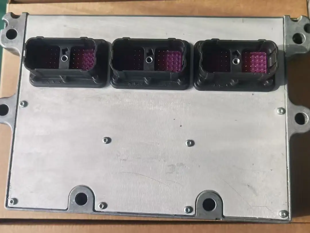 4954429 P4954429 3426369Cummins engine QSK91 QSK60GAS QSV81 computer board 4954429 Module Control ECM ECU
4954429 P4954429 3426369Cummins engine QSK91 QSK60GAS QSV81 computer board 4954429 Module Control ECM ECU