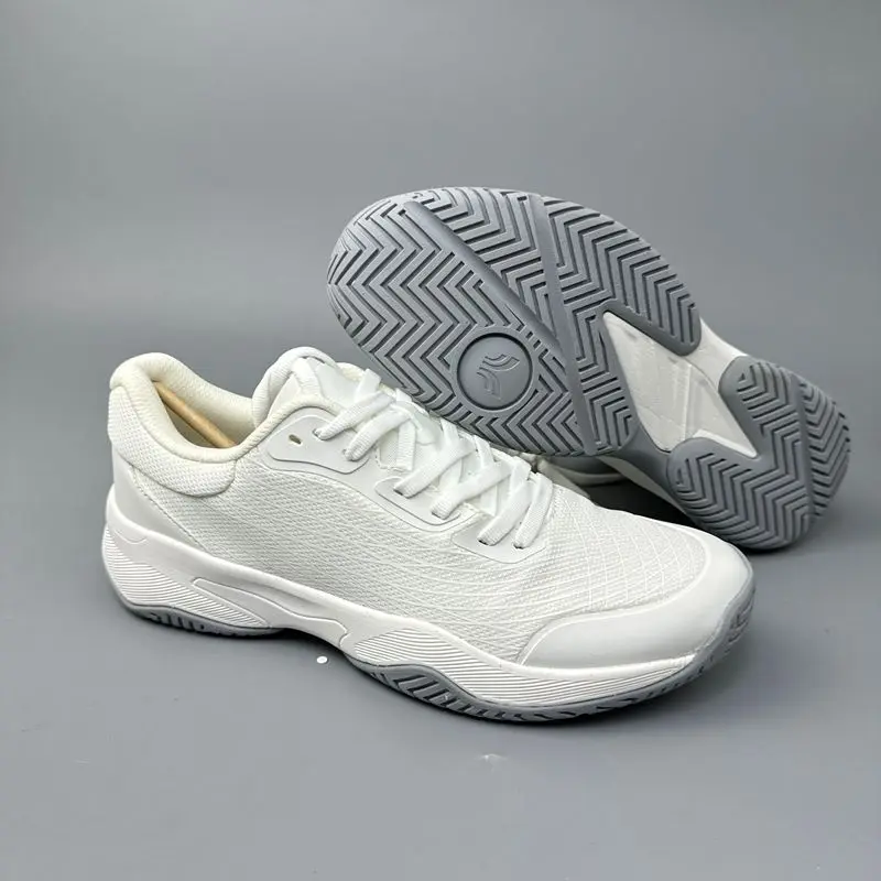 Men's and women's new table tennis running shoes badminton sneakers squash sneakers outdoor tennis sneakers couple professional
Men's and women's new table tennis running shoes badminton sneakers squash sneakers outdoor tennis sneakers couple professional