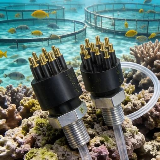 Hot Sale BH10MSS 10 Pins Male Bulkhead Chinese China Deepsea Underwater Power Electrical Connector 2026
Hot Sale BH10MSS 10 Pins Male Bulkhead Chinese China Deepsea Underwater Power Electrical Connector 2026